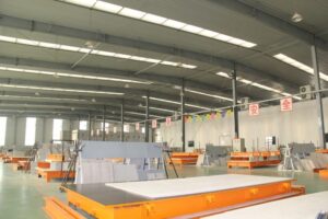 VITREOUS ENAMEL (VE) PANELS – GWP ENGINEERING LIMITED