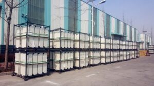 VITREOUS ENAMEL (VE) PANELS – GWP ENGINEERING LIMITED